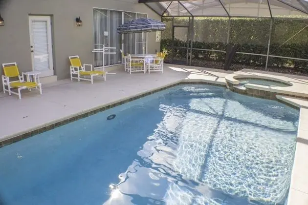 Ip60252 - Glenbrook Resort - 4 Bed 3.5 Baths Villa - Havuz