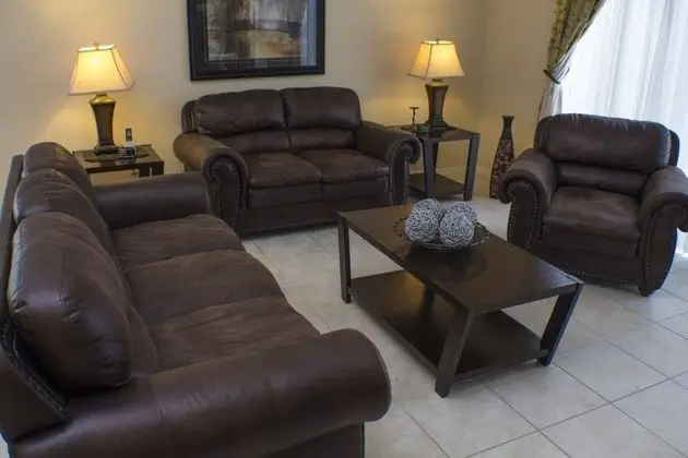 Ip60252 - Glenbrook Resort - 4 Bed 3.5 Baths Villa - Lobi