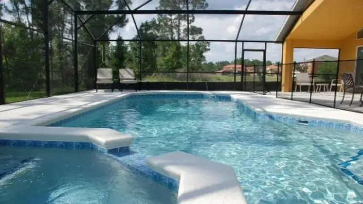 Ip60264 - Watersong - 4 Bed 3 Baths Villa - Havuz