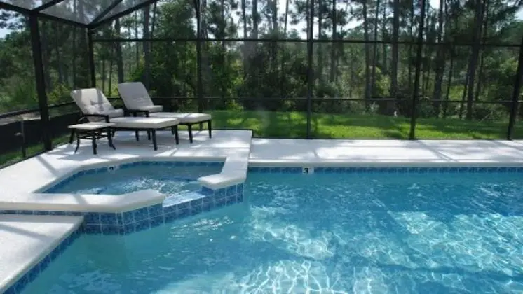 Ip60264 - Watersong - 4 Bed 3 Baths Villa - Spa