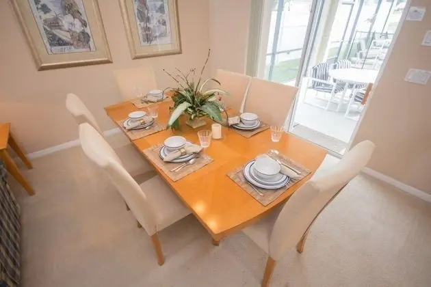 Ip60299 - Highlands Reserve - 5 Bed 2.5 Baths Villa - Yerinde Yemek