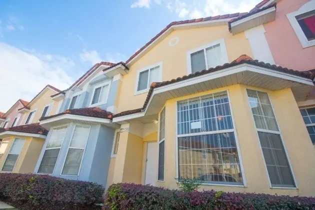 Ip60302 - Fiesta Key - 3 Bed 2.5 Baths Townhome - Dış Mekan