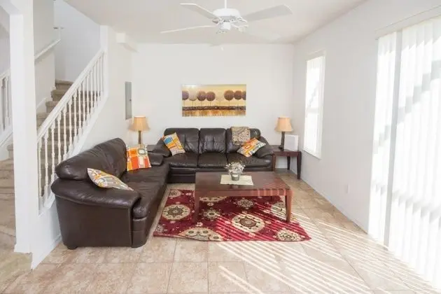 Ip60302 - Fiesta Key - 3 Bed 2.5 Baths Townhome - Lobi