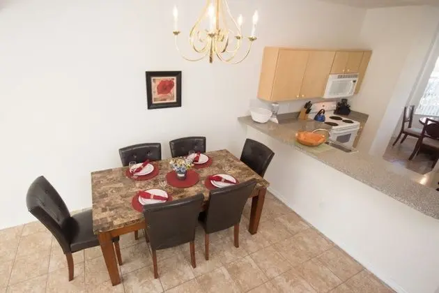 Ip60302 - Fiesta Key - 3 Bed 2.5 Baths Townhome - Yerinde Yemek