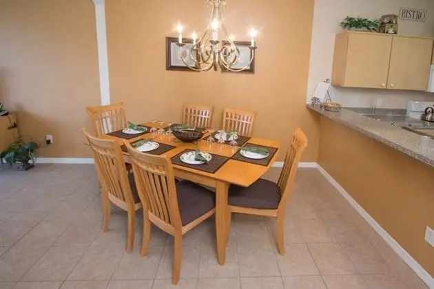 Ip60304 - Fiesta Key - 3 Bed 2.5 Baths Townhome - Yerinde Yemek