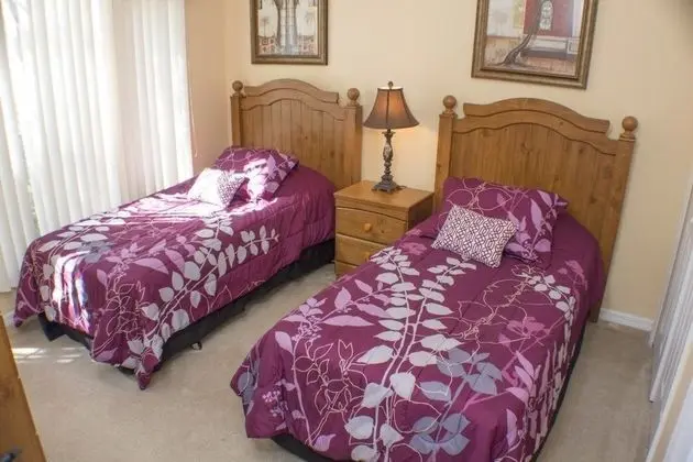 Ip60305 - Highgate at Legacy Park - 4 Bed 3 Baths Villa - Oda