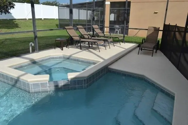 Ip60314 - The Shire at West Haven - 4 Bed 3 Baths Villa - Spa