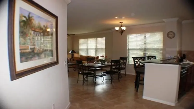 Ip60329 - Bella Piazza Resort - 3 Bed 3 Baths Condo - Lobi