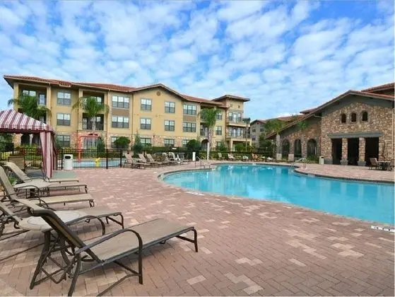 Ip60329 - Bella Piazza Resort - 3 Bed 3 Baths Condo - Öne Çıkan Resim