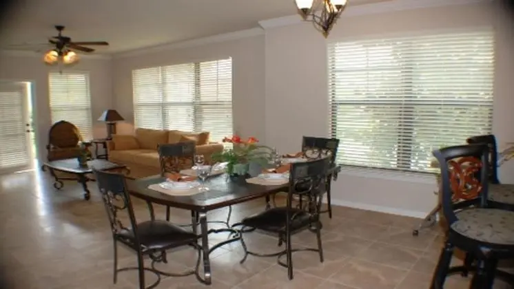 Ip60329 - Bella Piazza Resort - 3 Bed 3 Baths Condo - Yerinde Yemek