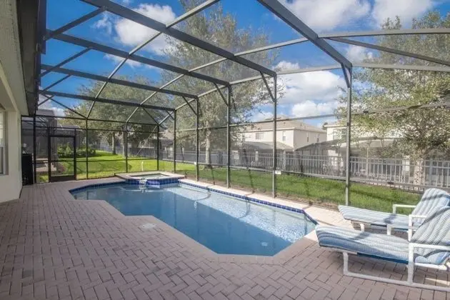 Ip60344 - Windsor Hills Resort - 5 Bed 5 Baths Villa