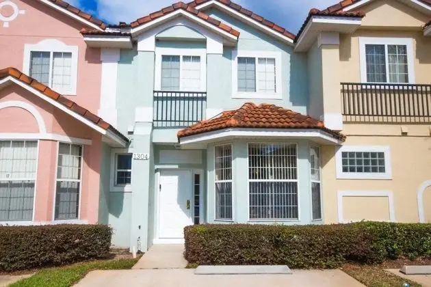 Ip60350 - Fiesta Key - 3 Bed 2.5 Baths Townhome - Dış Mekan