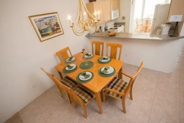 Ip60350 - Fiesta Key - 3 Bed 2.5 Baths Townhome - Yerinde Yemek