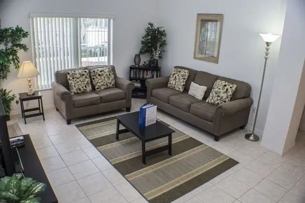 Ip60375 - Rolling Hills Estates - 4 Bed 3 Baths Villa - Lobi