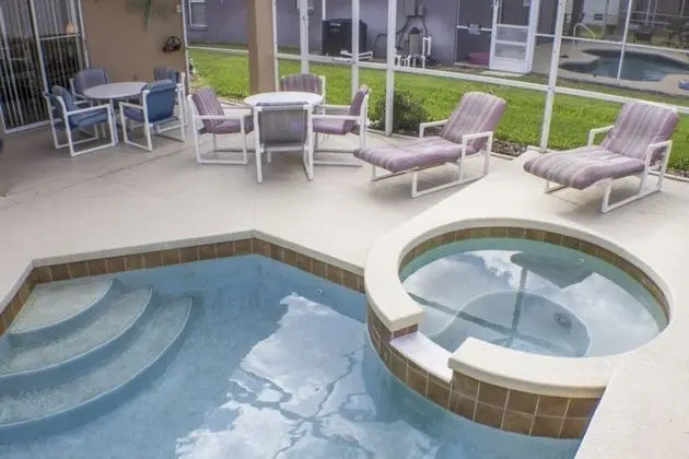 Ip60375 - Rolling Hills Estates - 4 Bed 3 Baths Villa - Spa