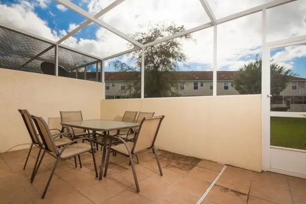 Ip60384 - Fiesta Key - 3 Bed 2.5 Baths Townhome