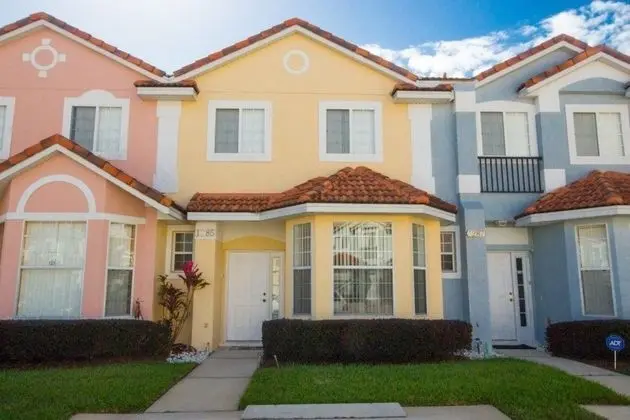 Ip60384 - Fiesta Key - 3 Bed 2.5 Baths Townhome - Dış Mekan