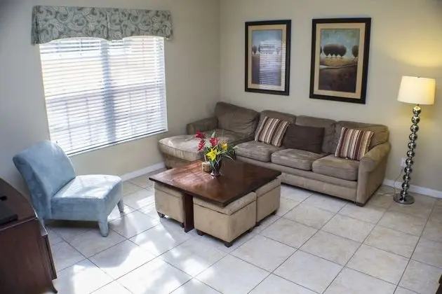 Ip60387 - Paradise Palms - 5 Bed 4 Baths Townhome - Lobi