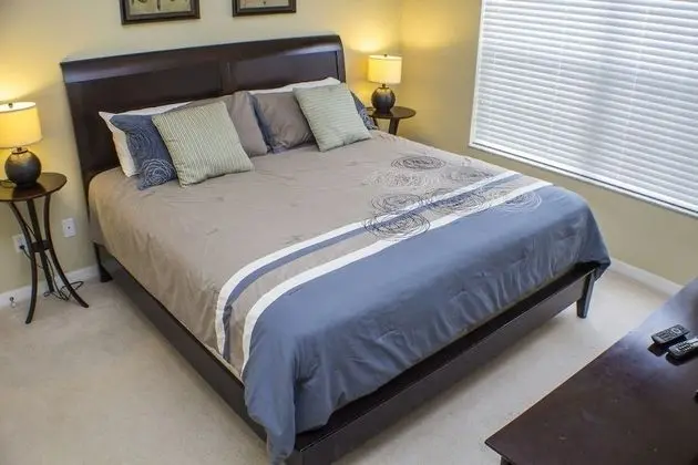 Ip60387 - Paradise Palms - 5 Bed 4 Baths Townhome - Oda