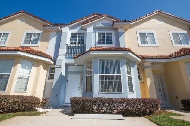 Ip60392 - Fiesta Key - 3 Bed 3 Baths Townhome - Dış Mekan