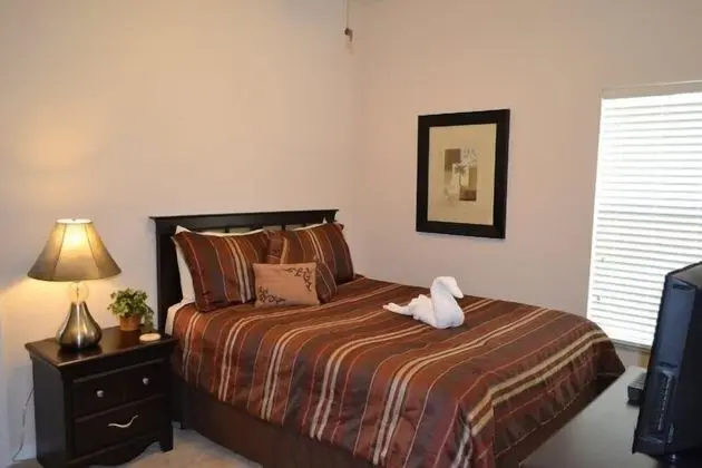 Ip60393 - The Shire at West Haven - 4 Bed 3 Baths Villa - Oda