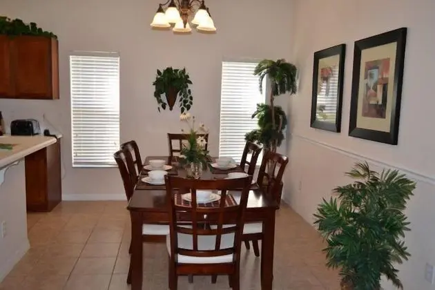 Ip60393 - The Shire at West Haven - 4 Bed 3 Baths Villa - Yerinde Yemek