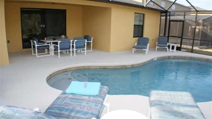 Ip60394 - Cypress Pointe - 5 Bed 4 Baths Villa - Havuz