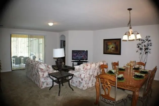 Ip60394 - Cypress Pointe - 5 Bed 4 Baths Villa - Lobi