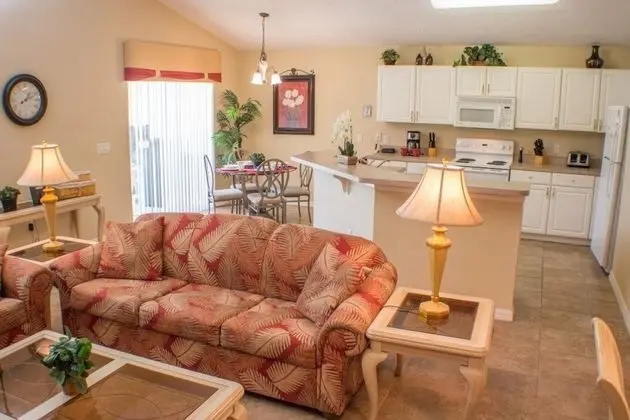 Ip60395 - Highgate at Legacy Park - 4 Bed 3 Baths Villa - Lobi
