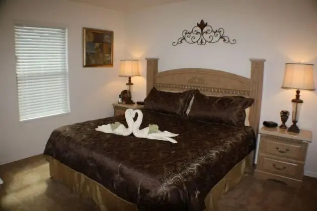 Ip60409 - Cypress Pointe - 5 Bed 4 Baths Villa - Oda
