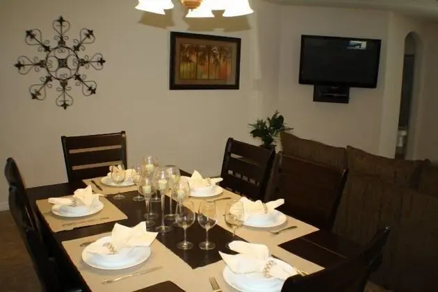 Ip60409 - Cypress Pointe - 5 Bed 4 Baths Villa - Yerinde Yemek