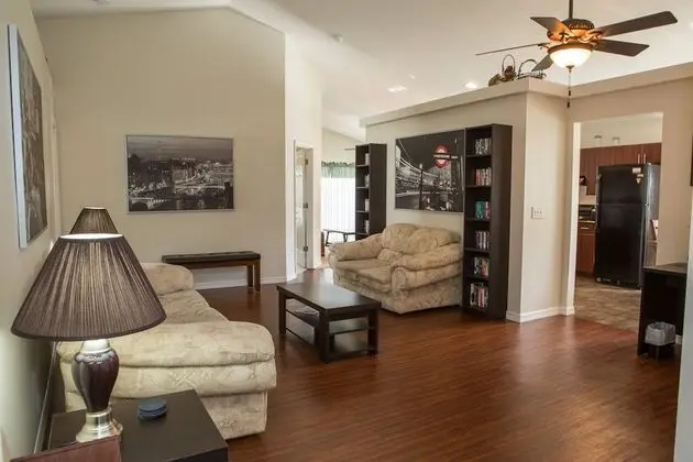 Ip60433 - Wellington - 4 Bed 2 Baths Villa - Lobi