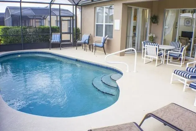 Ip60442 - Windsor Palms Resort - 4 Bed 3 Baths Villa