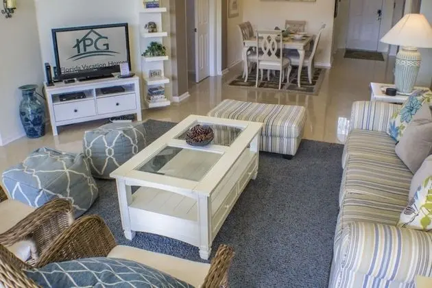 Ip60442 - Windsor Palms Resort - 4 Bed 3 Baths Villa - Lobi