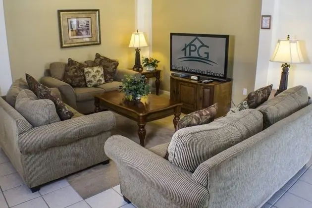 Ip60450 - Highgate at Legacy Park - 4 Bed 3 Baths Villa - Lobi
