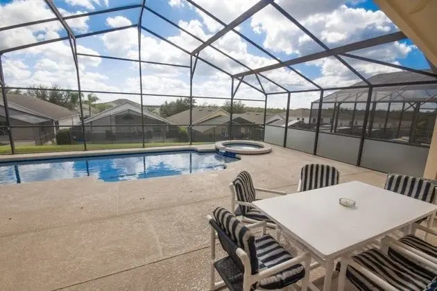 Ip60454 - Highgate at Legacy Park - 4 Bed 3 Baths Villa - Havuz