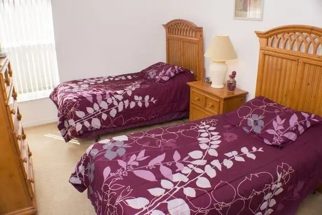 Ip60460 - Highgate at Legacy Park - 4 Bed 3 Baths Villa - Oda