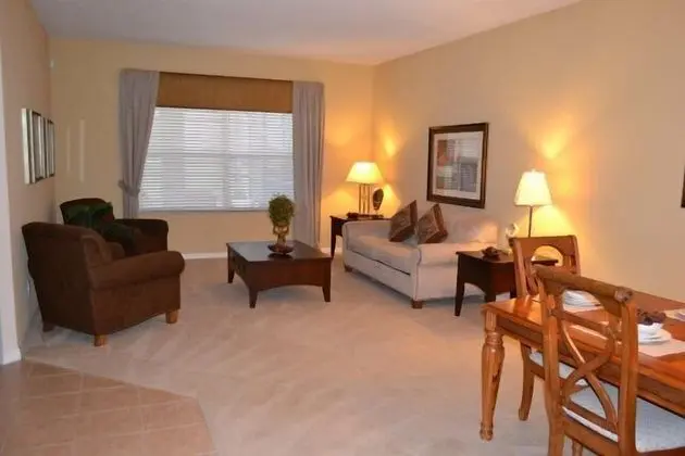 Ip60471 - The Shire at West Haven - 5 Bed 3 Baths Villa - Lobi