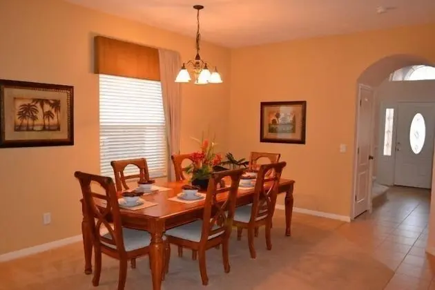 Ip60471 - The Shire at West Haven - 5 Bed 3 Baths Villa - Yerinde Yemek