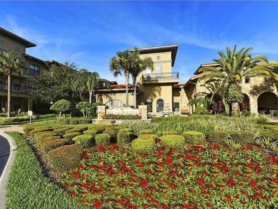 Ip60483 - Bella Piazza Resort - 3 Bed 3 Baths Condo