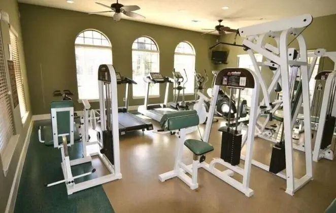 Ip60483 - Bella Piazza Resort - 3 Bed 3 Baths Condo - Fitness