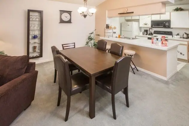 Ip60497 - Island Club West - 3 Bed 2 Baths Condo - Yerinde Yemek