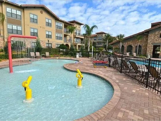 Ip60498 - Bella Piazza Resort - 3 Bed 3 Baths Condo