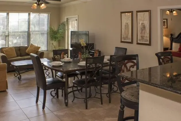 Ip60498 - Bella Piazza Resort - 3 Bed 3 Baths Condo - Lobi