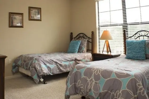 Ip60498 - Bella Piazza Resort - 3 Bed 3 Baths Condo - Oda