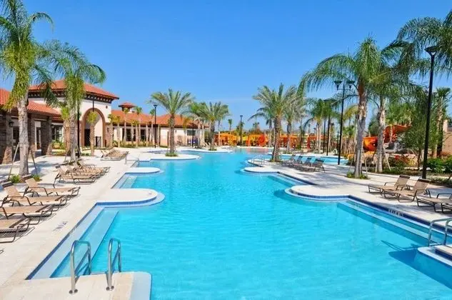 Ip60500 - Solterra Resort - 6 Bed 4 Baths Villa