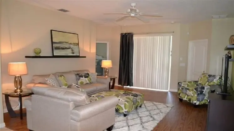 Ip60503 - The Shire at West Haven - 4 Bed 3 Baths Villa - Lobi