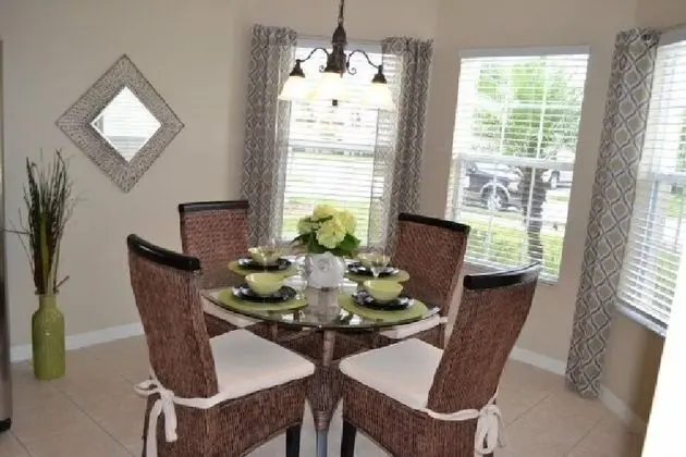 Ip60503 - The Shire at West Haven - 4 Bed 3 Baths Villa - Yerinde Yemek