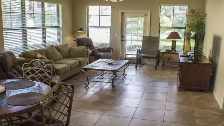 Ip60507 - Bella Piazza Resort - 3 Bed 3 Baths Condo - Lobi