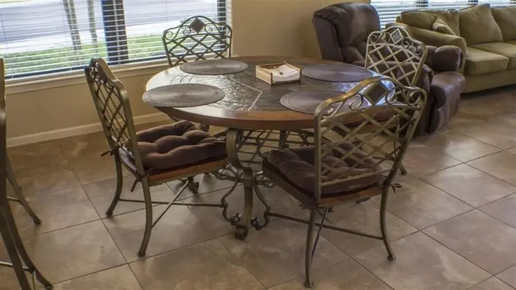 Ip60507 - Bella Piazza Resort - 3 Bed 3 Baths Condo - Yerinde Yemek
